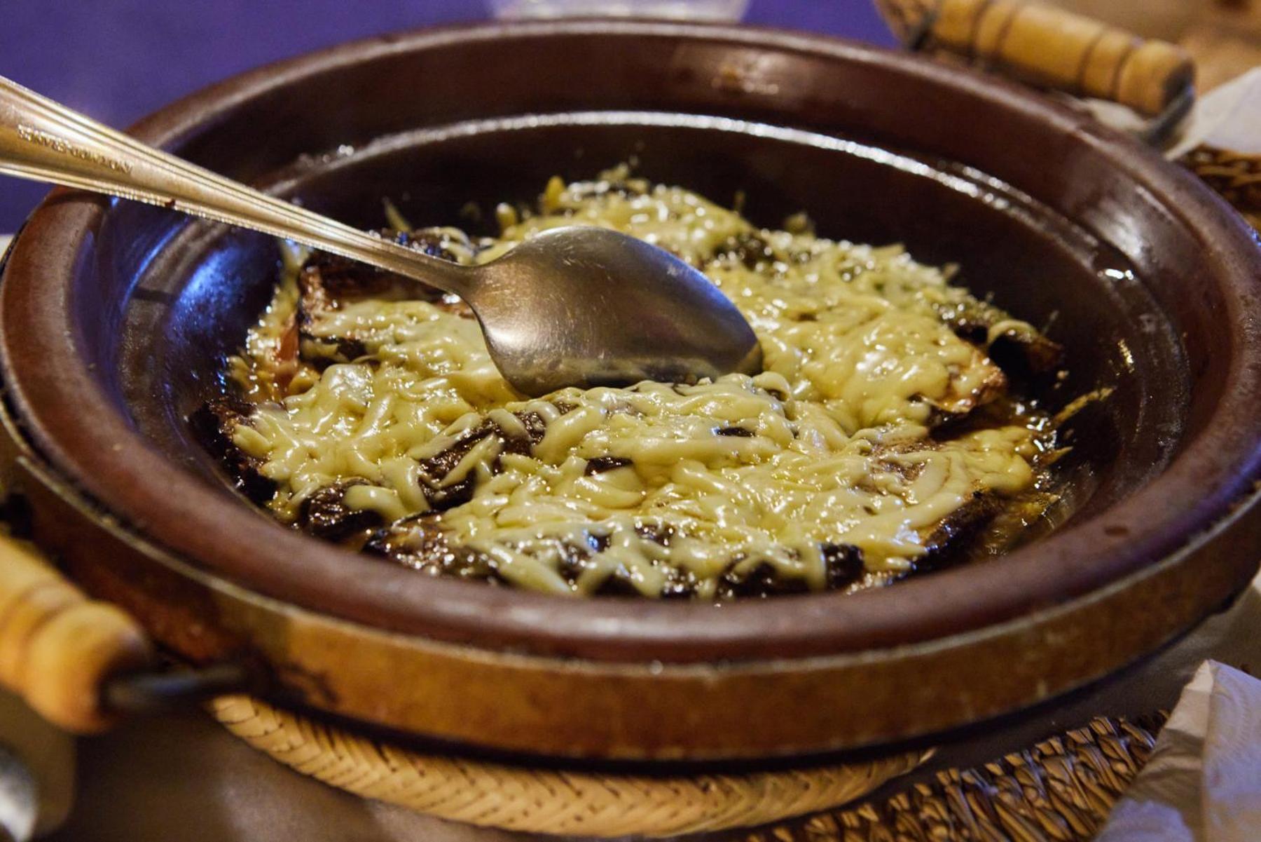 Desert Glamping Experience Merzuga Kültér fotó